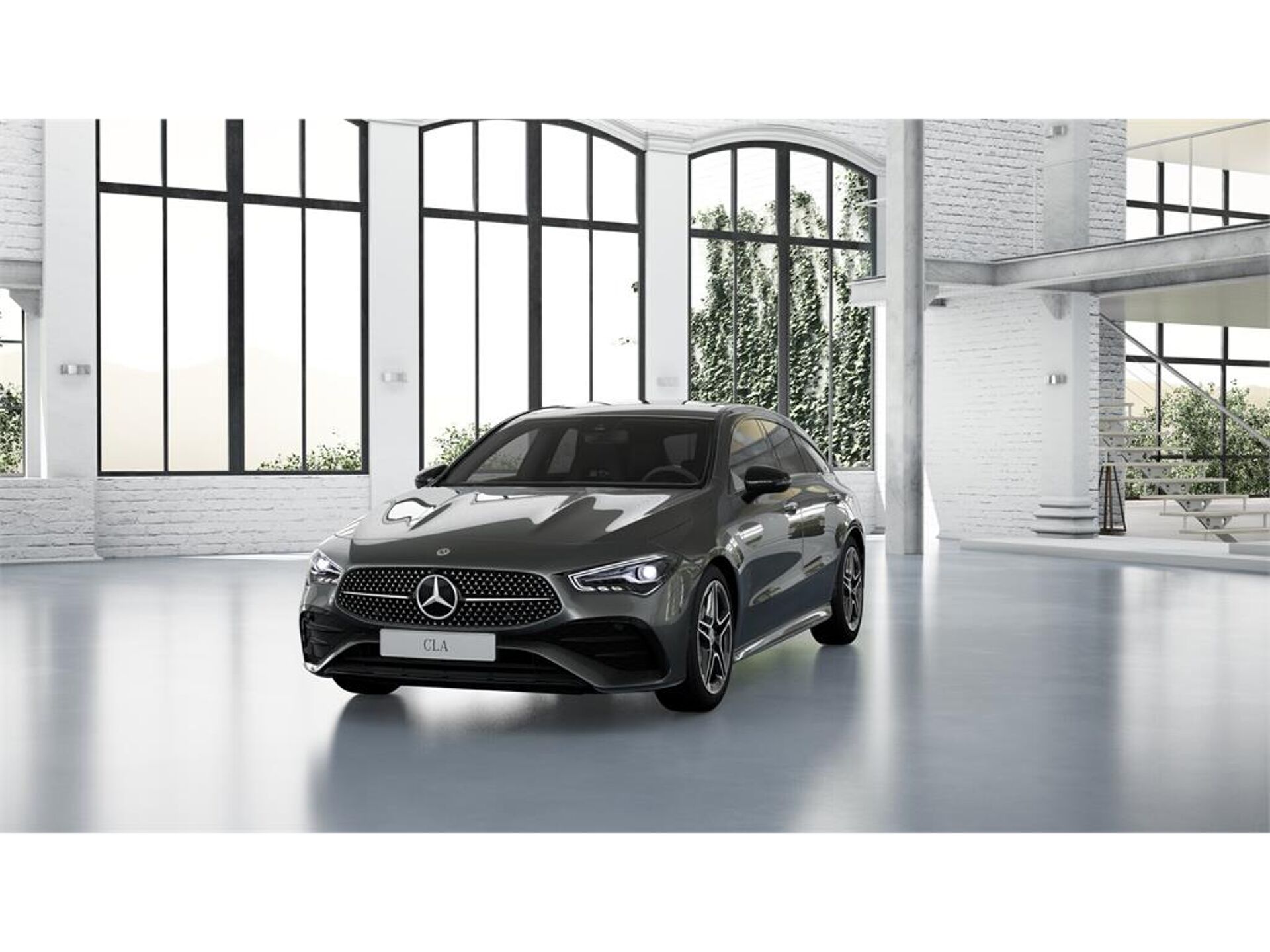 Imagen de MERCEDES Clase CLA