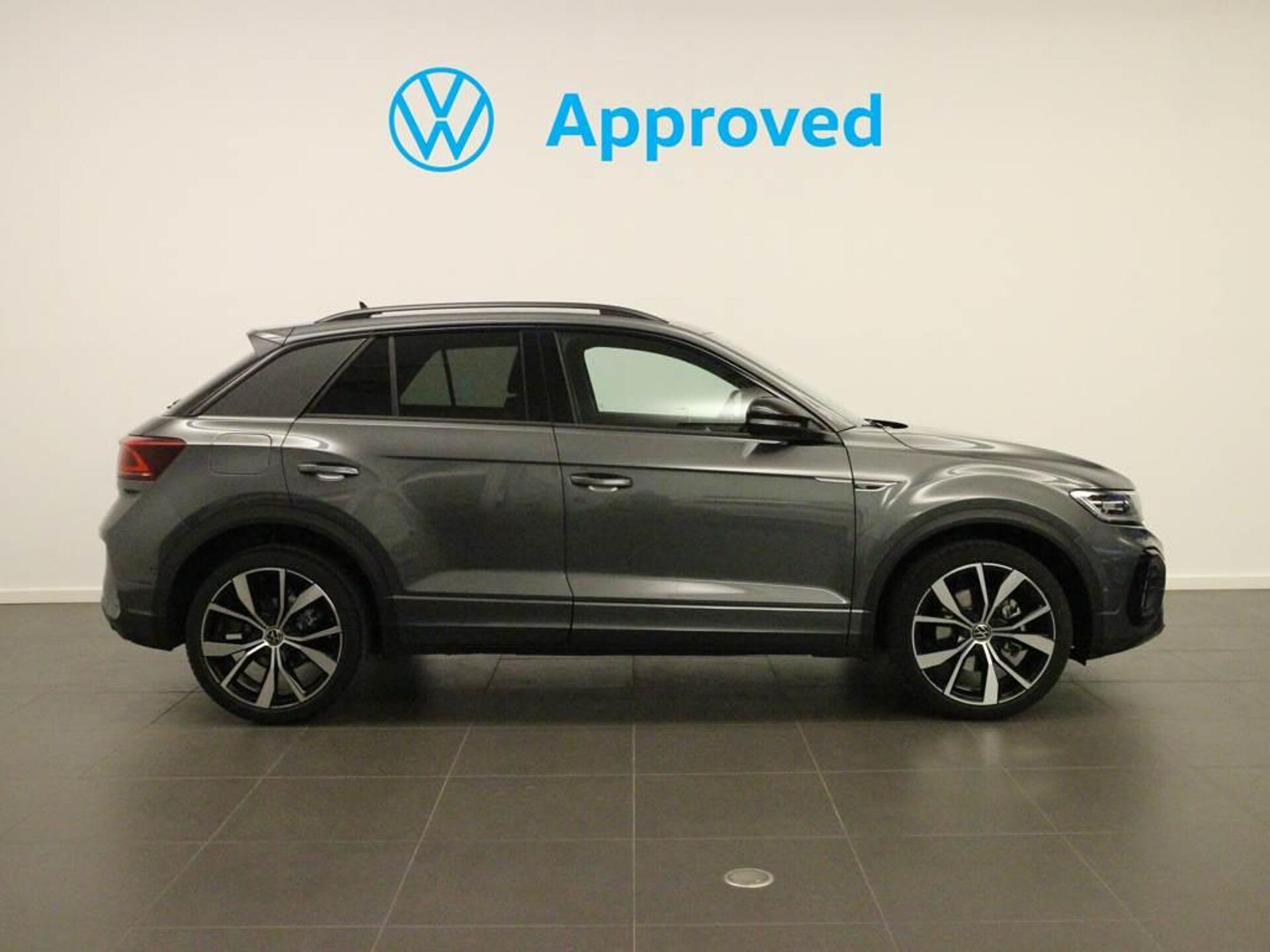 Imagen 3 de VOLKSWAGEN T-Roc