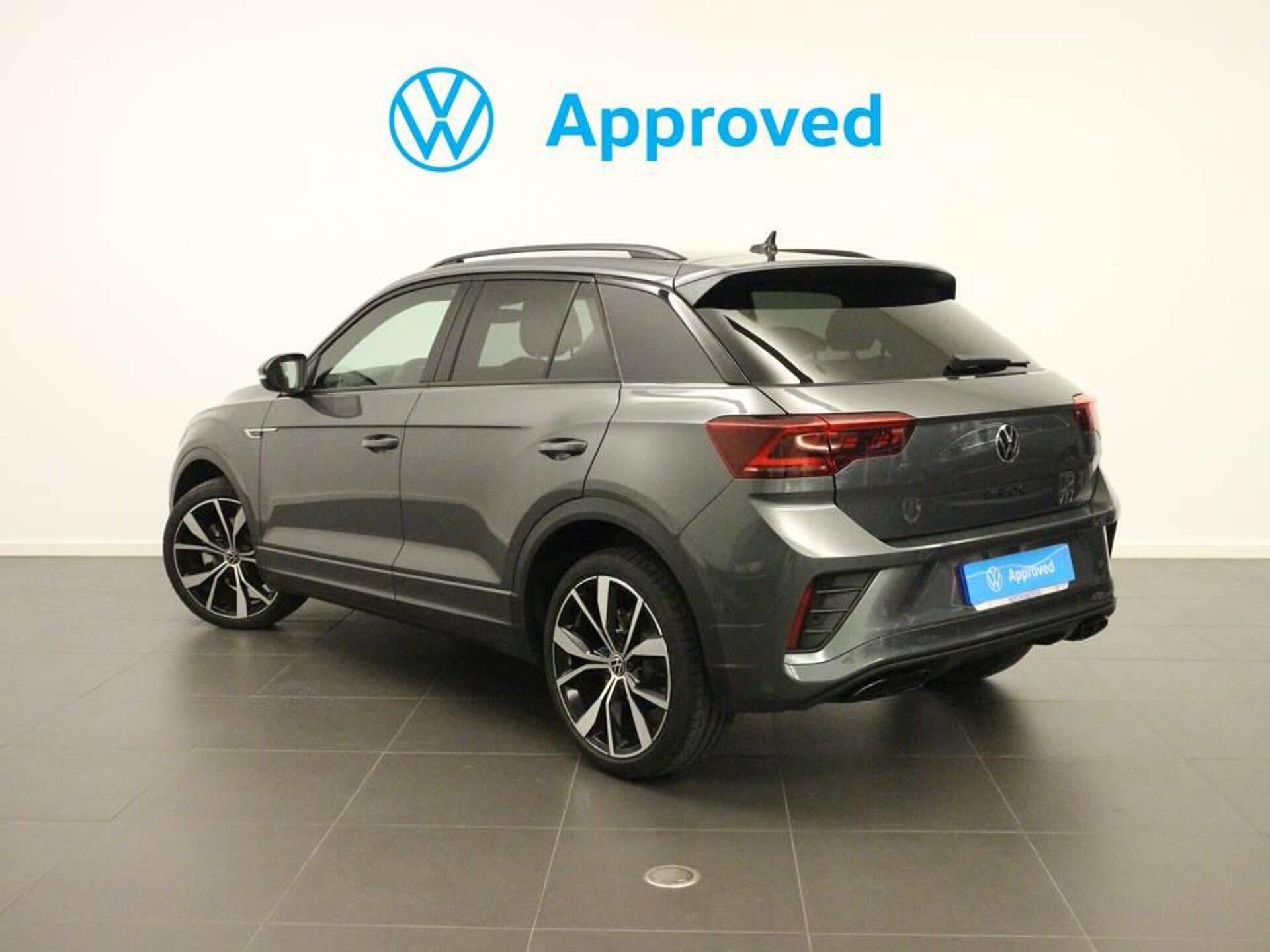 Imagen 2 de VOLKSWAGEN T-Roc