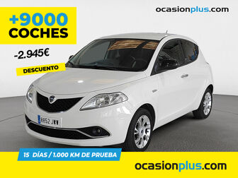 Imagen de LANCIA Ypsilon 1.2 evo II Gold