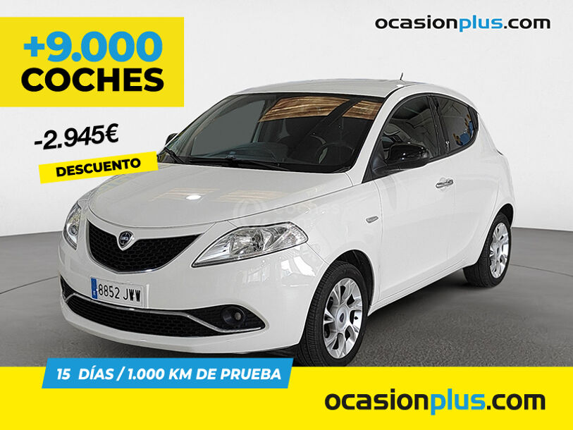 Foto del LANCIA Ypsilon 1.2 evo II Gold