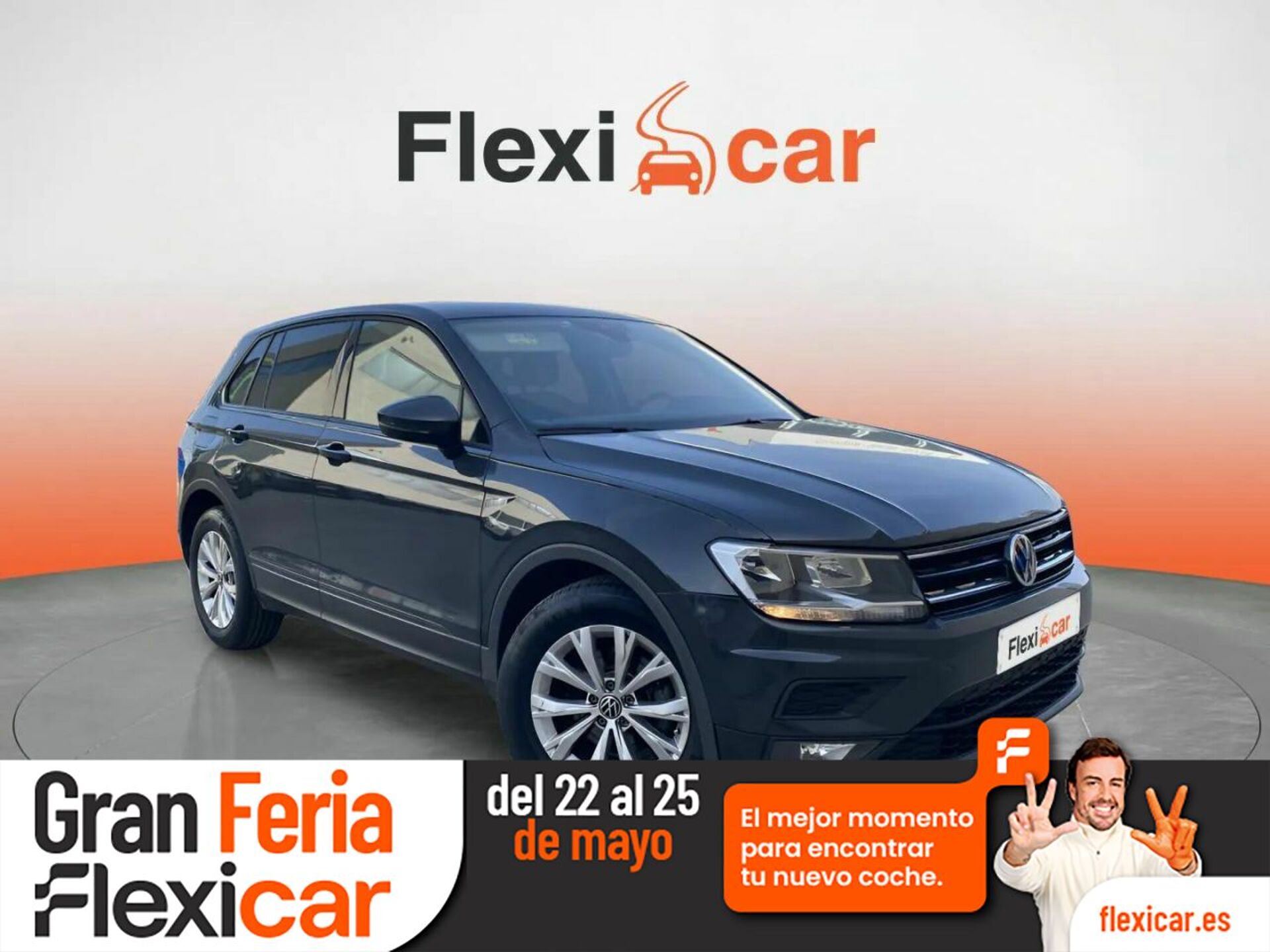 Imagen de VOLKSWAGEN Tiguan