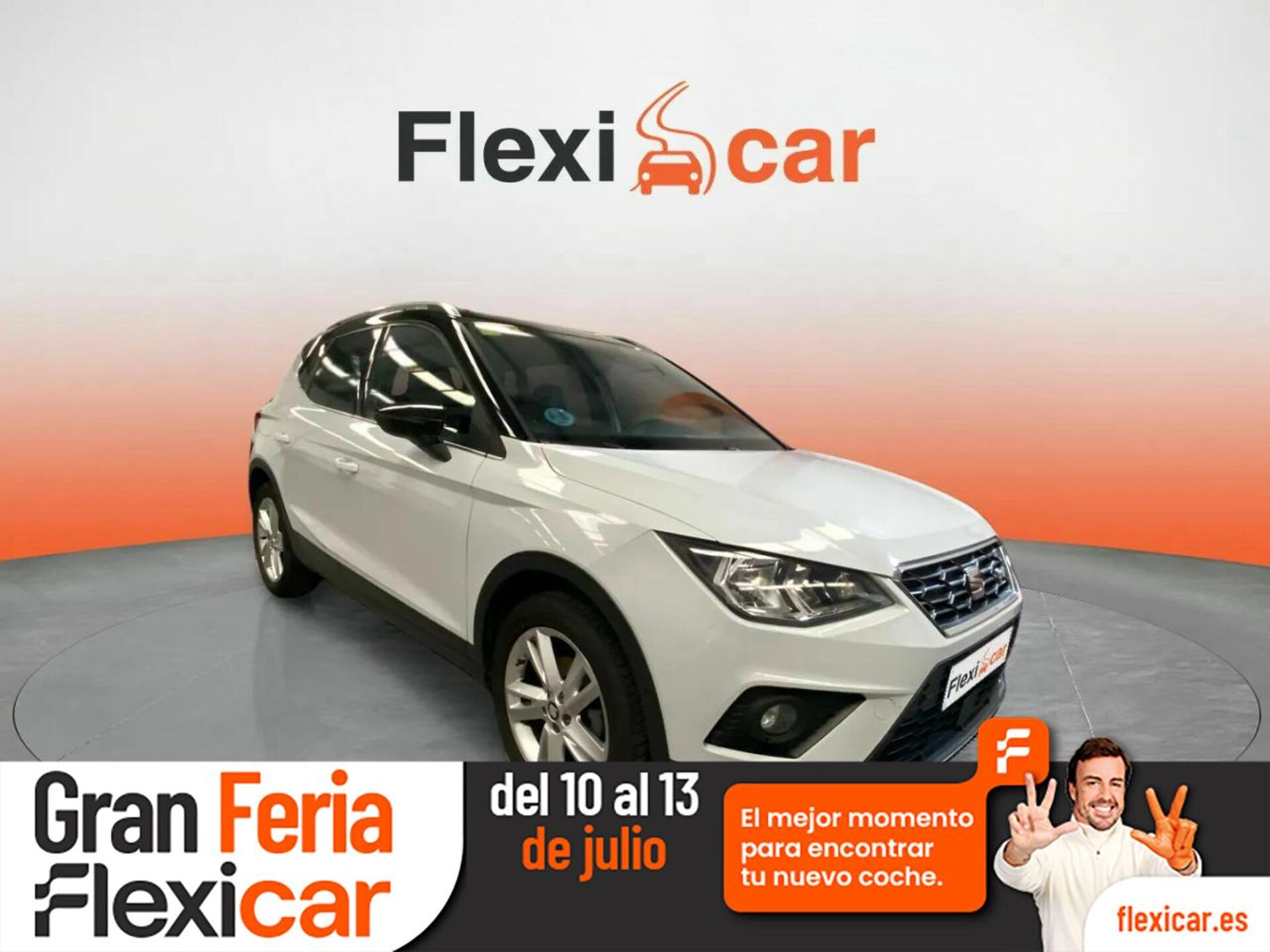 Imagen de SEAT Arona