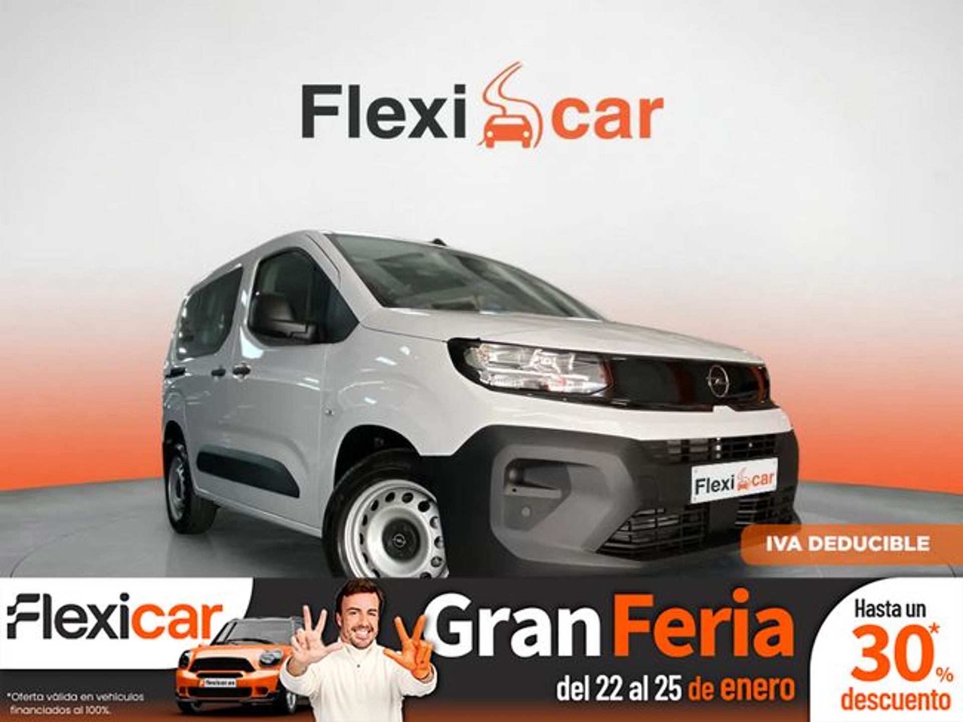 Imagen de OPEL Combo