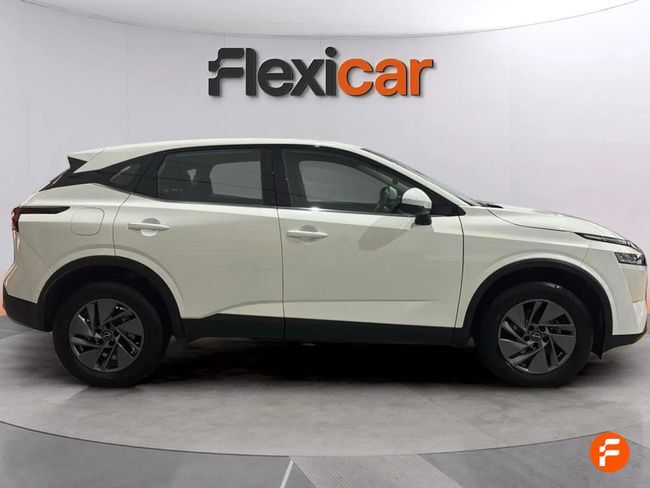 Foto del NISSAN Qashqai 1.3 DIG-T mHEV 12V Acenta 4x2 103kW