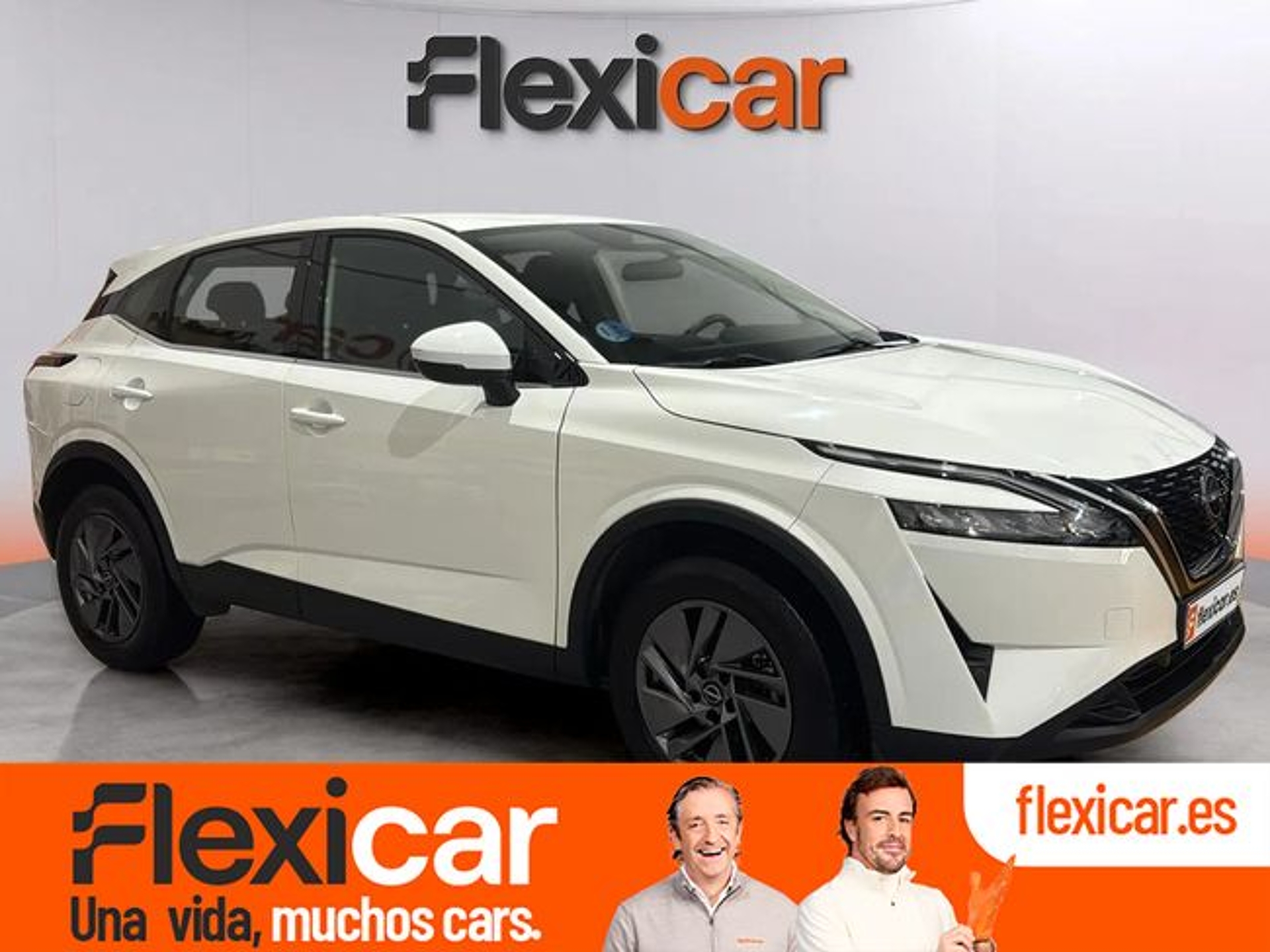 Imagen de NISSAN Qashqai