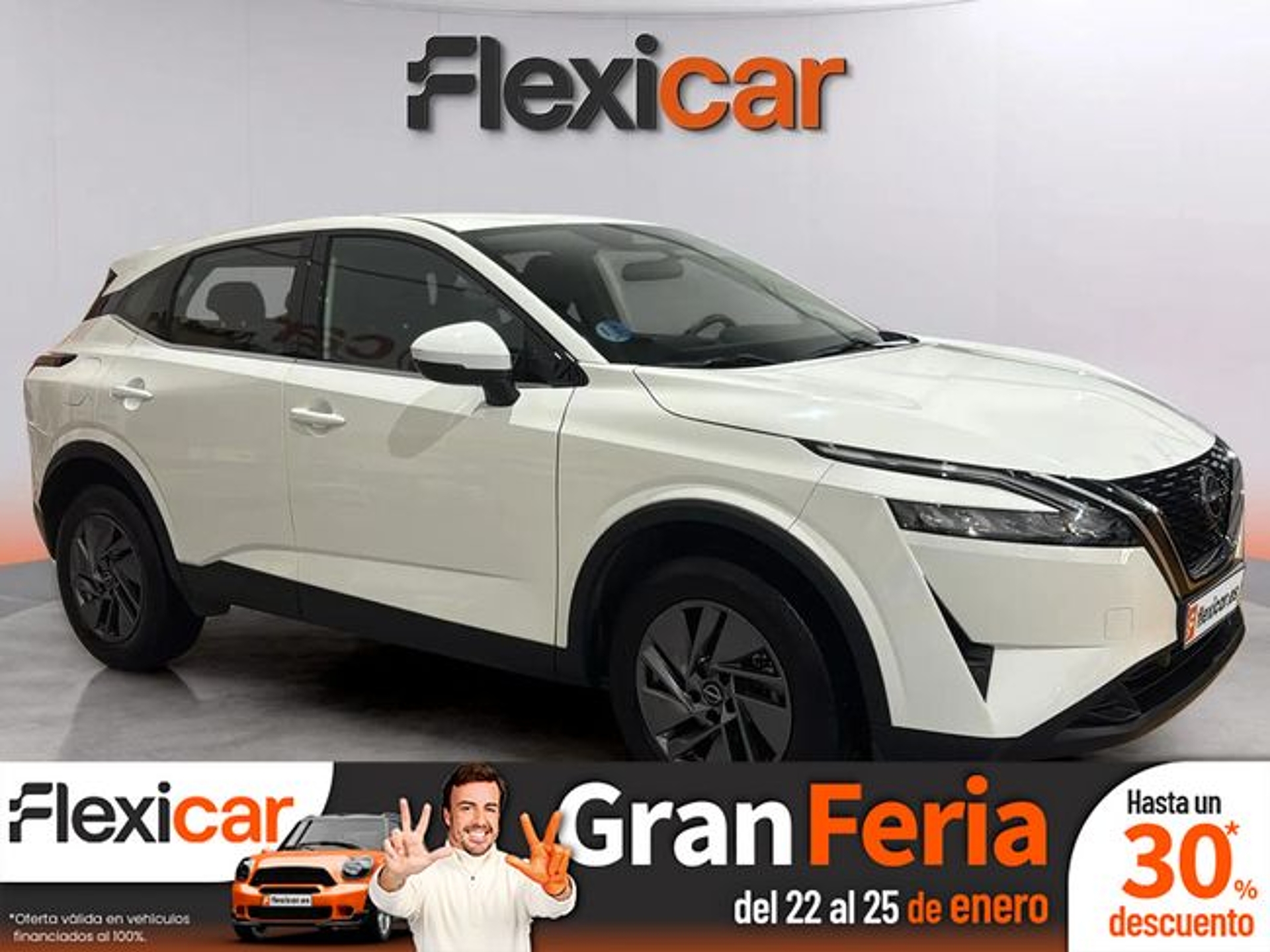 Imagen de NISSAN Qashqai