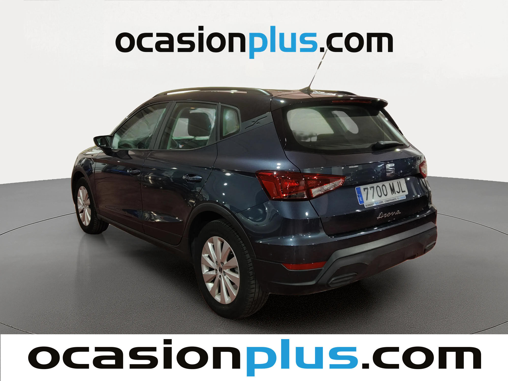 Foto del SEAT Arona 1.0 TSI Ecomotive S&S Style 110
