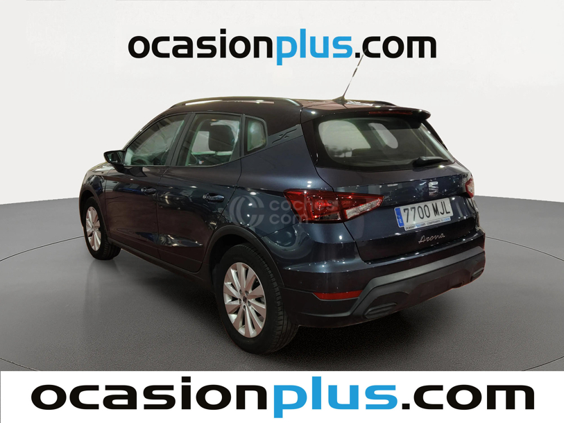 Foto del SEAT Arona 1.0 TSI Ecomotive S&S Style 110