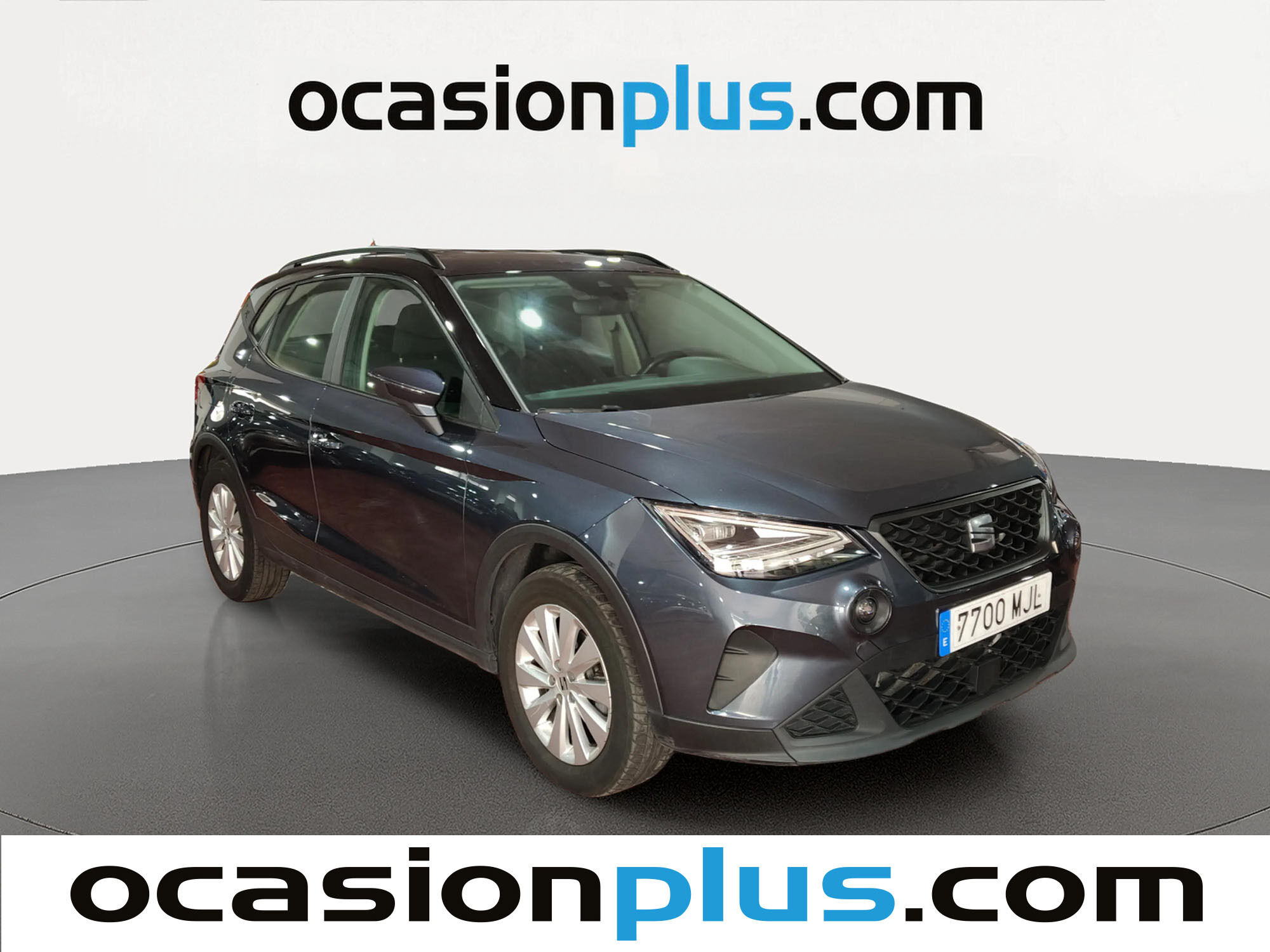 Foto del SEAT Arona 1.0 TSI Ecomotive S&S Style 110