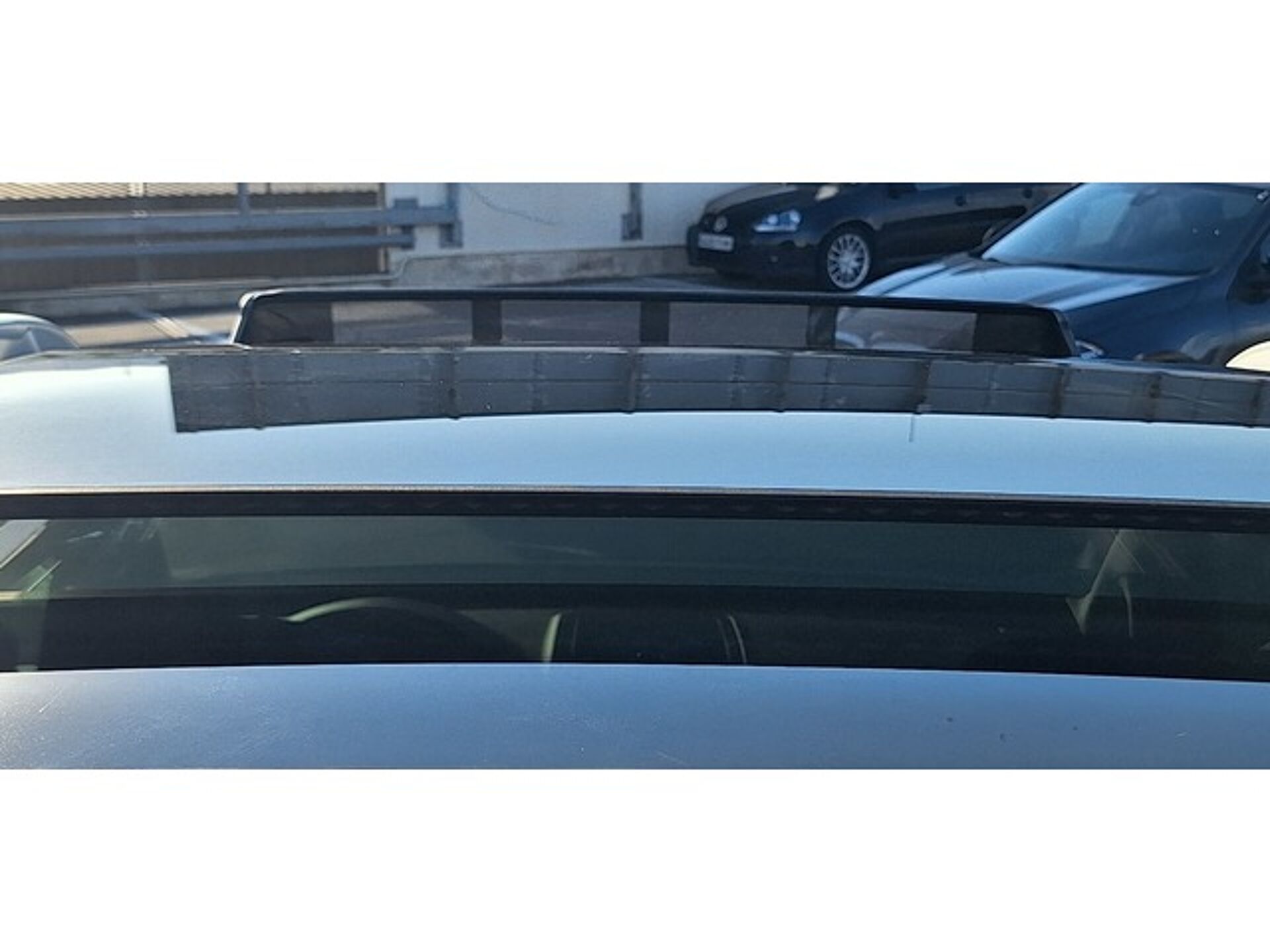 Imagen 2 de VOLKSWAGEN Touran