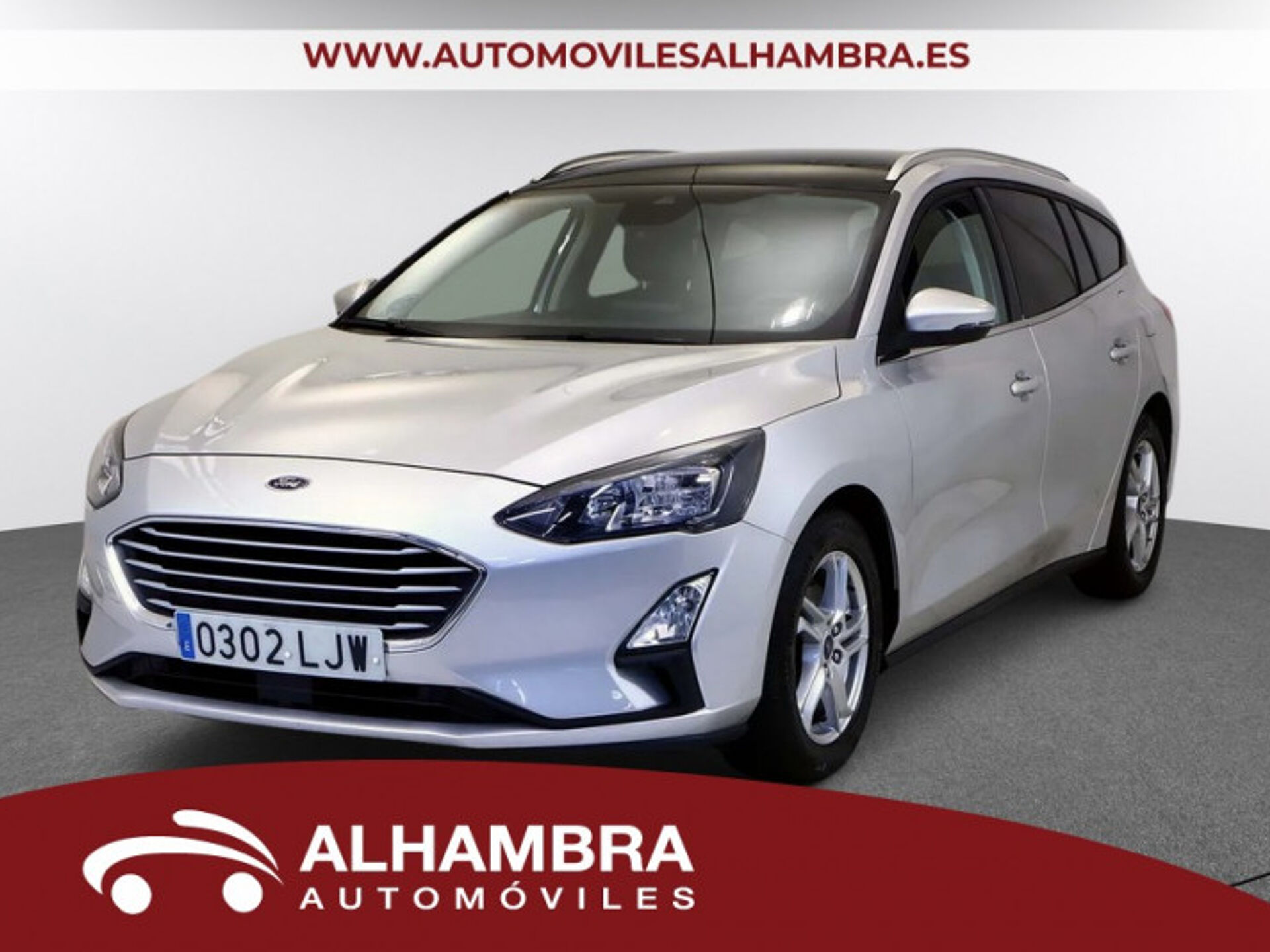 Imagen de FORD Focus