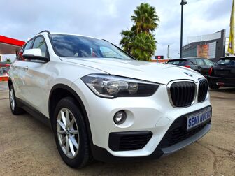 Imagen de BMW X1 sDrive 18dA