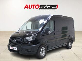 Imagen de FORD Transit Van Trend 130