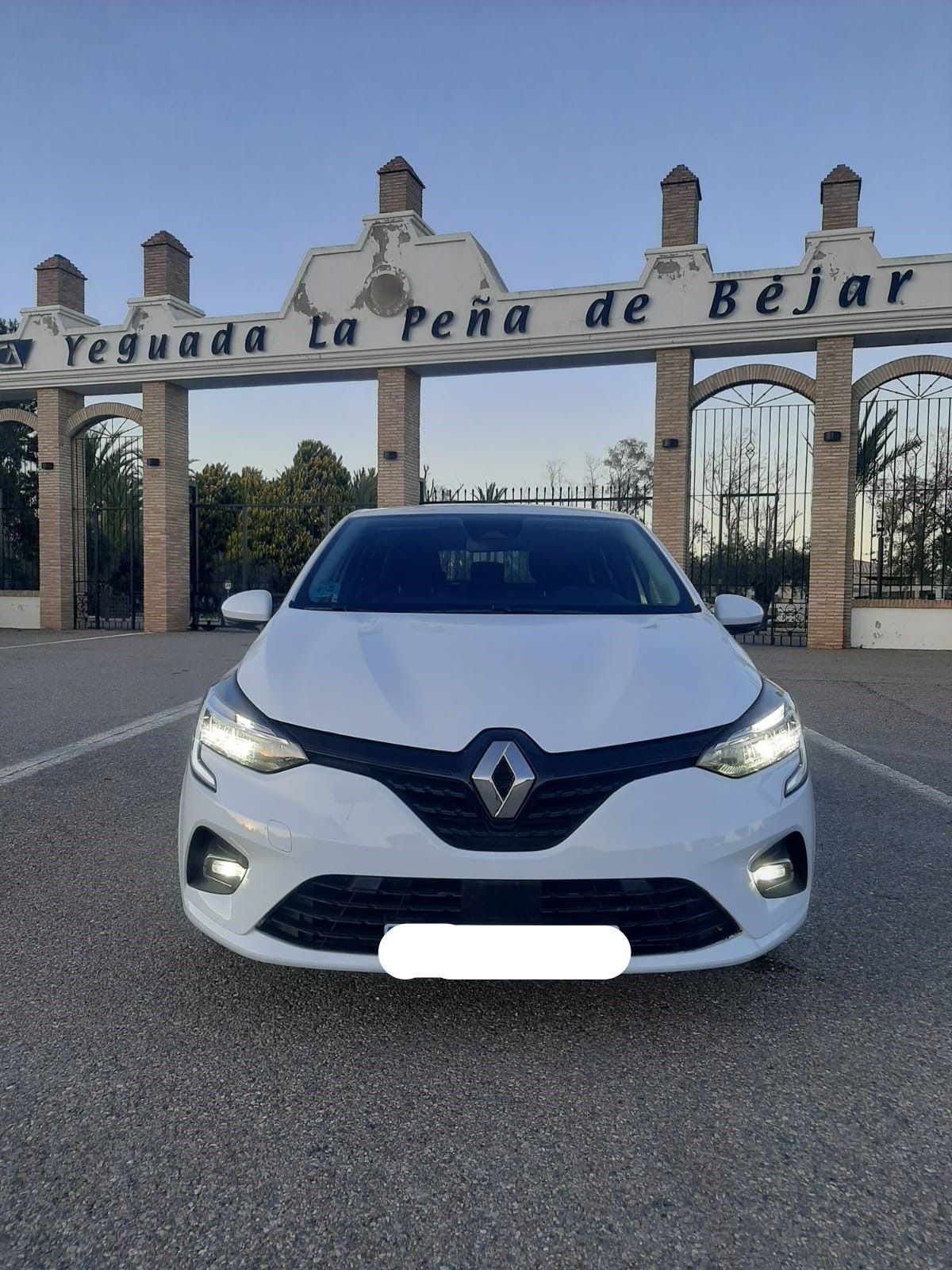 Foto del RENAULT Clio Blue dCi Business 74kW