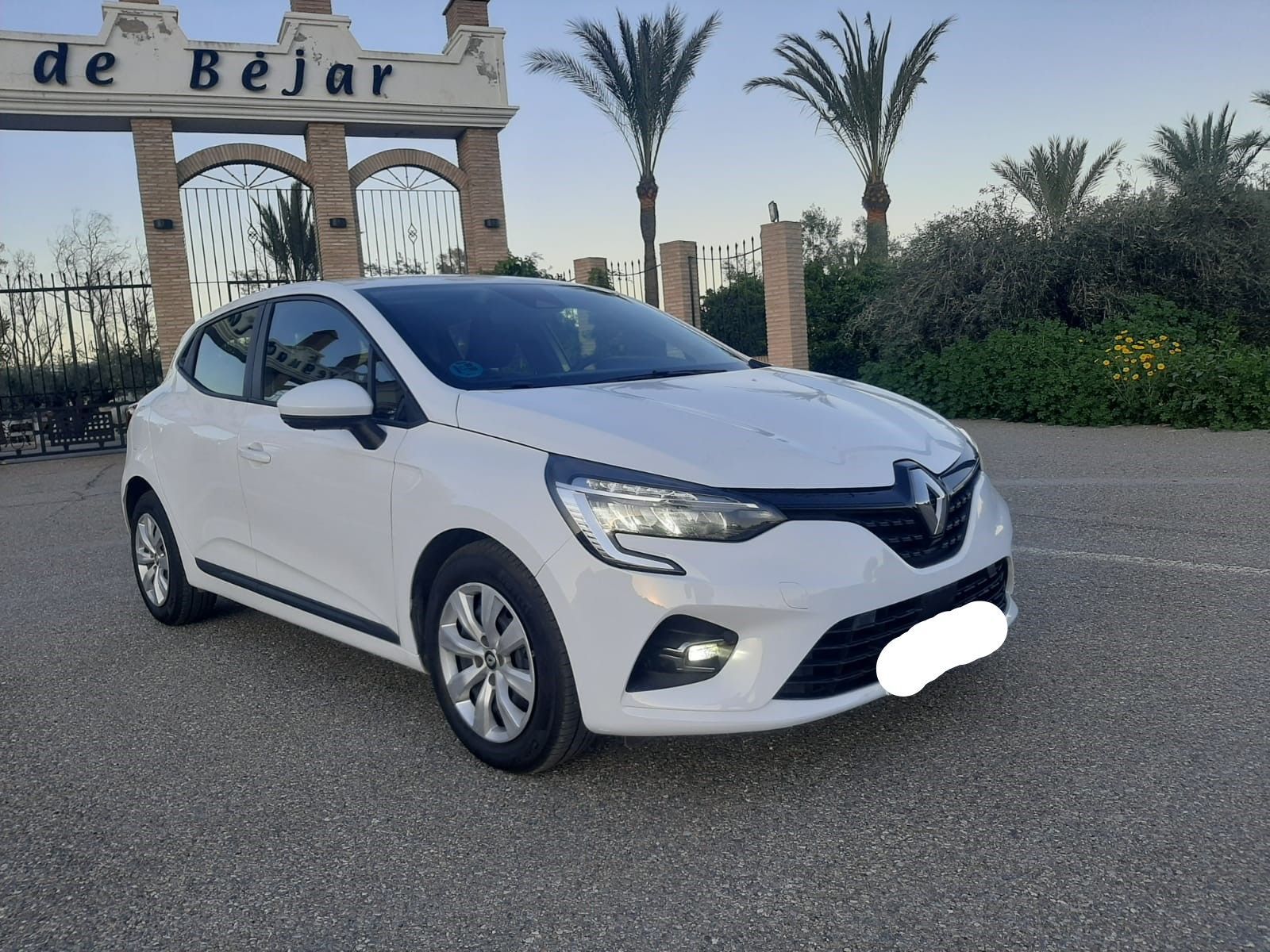 Foto del RENAULT Clio Blue dCi Business 74kW