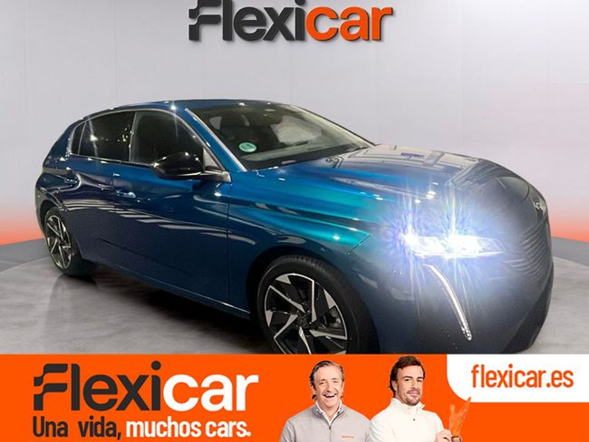 Imagen 1 de PEUGEOT 308