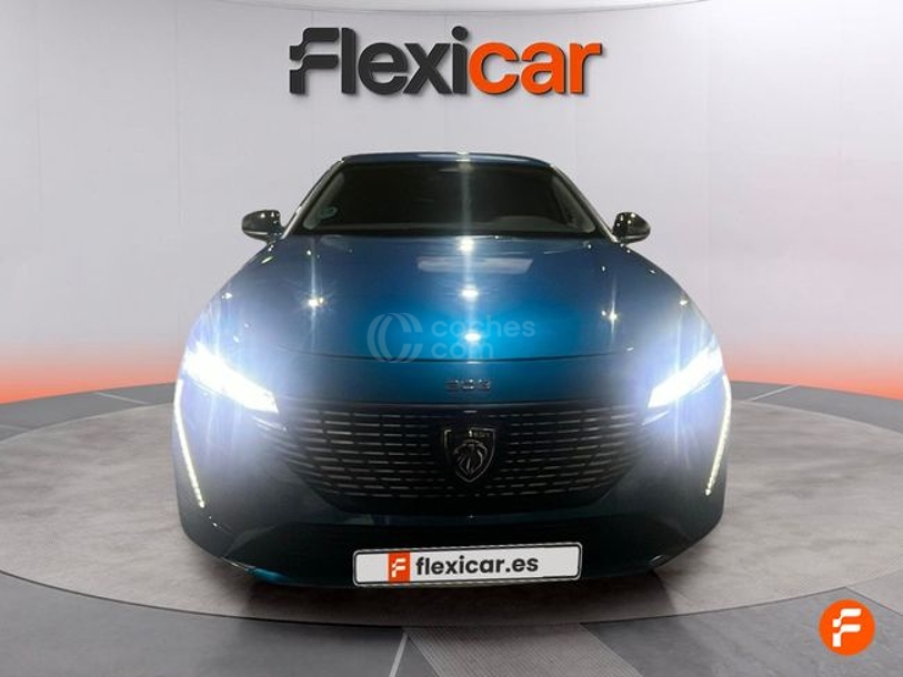 Foto del PEUGEOT 308 1.5 BlueHDi S&S Allure EAT8 130