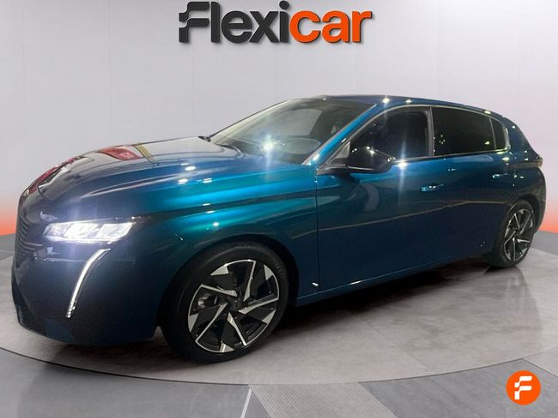 Imagen 3 de PEUGEOT 308