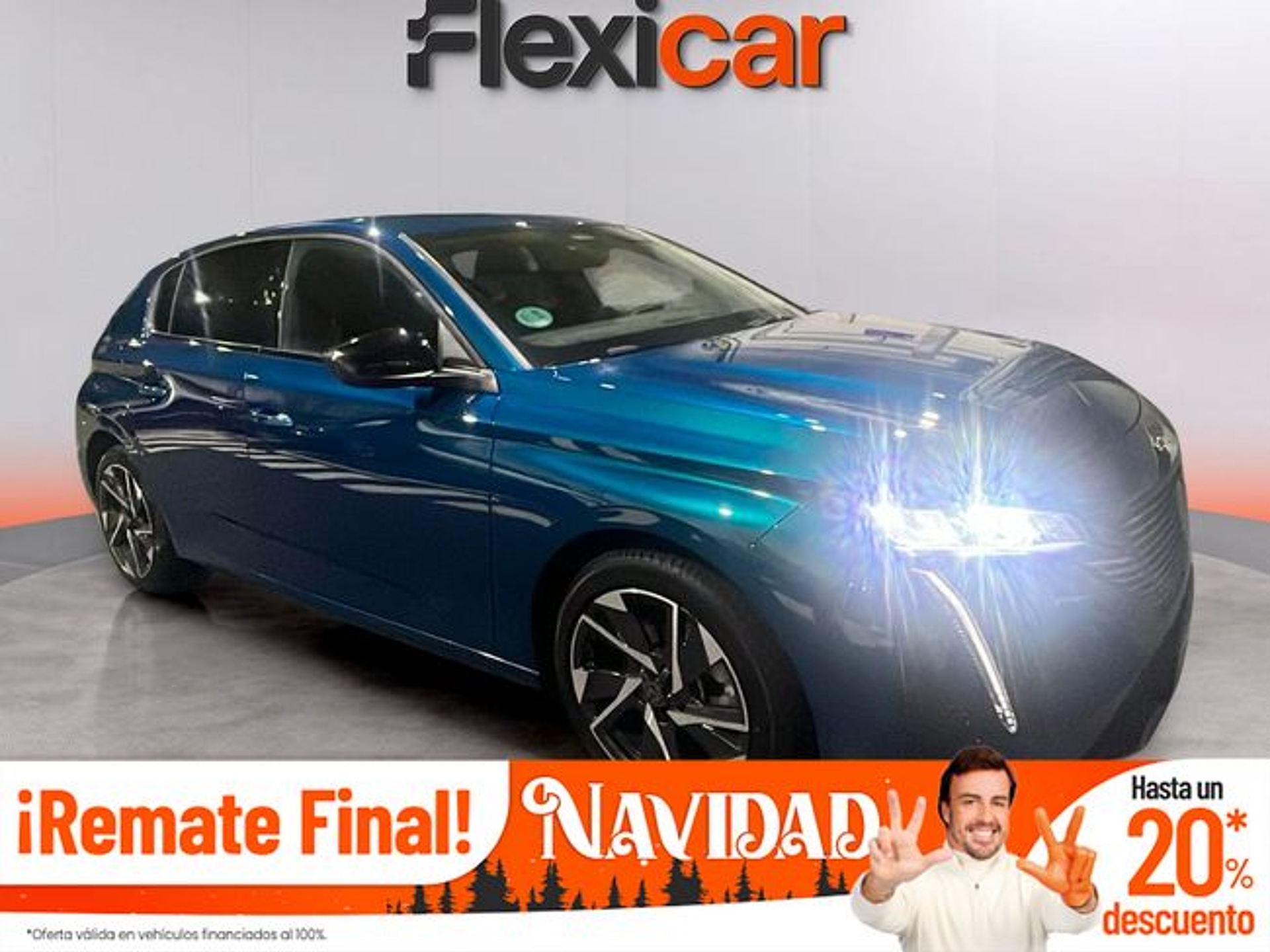 Imagen de PEUGEOT 308