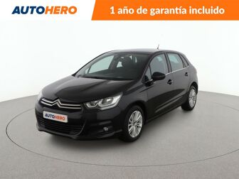 Imagen de CITROEN C4 1.6BlueHDI Tonic 100