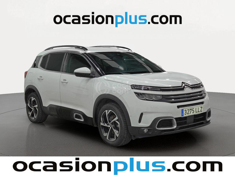 Foto del CITROEN C5 Aircross BlueHDi S&S Feel EAT8 130