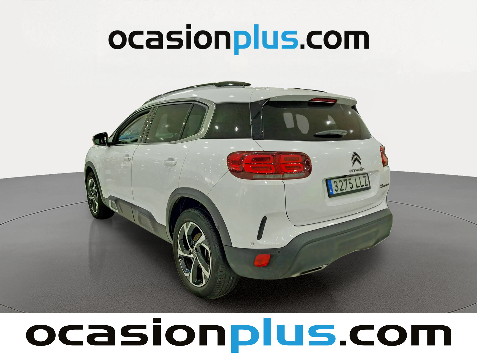 Foto del CITROEN C5 Aircross BlueHDi S&S Feel EAT8 130