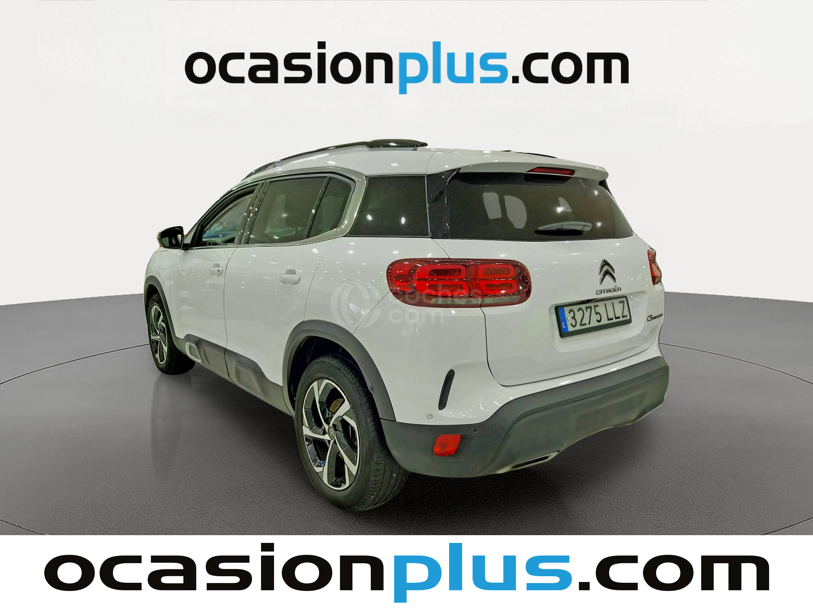 Foto del CITROEN C5 Aircross BlueHDi S&S Feel EAT8 130