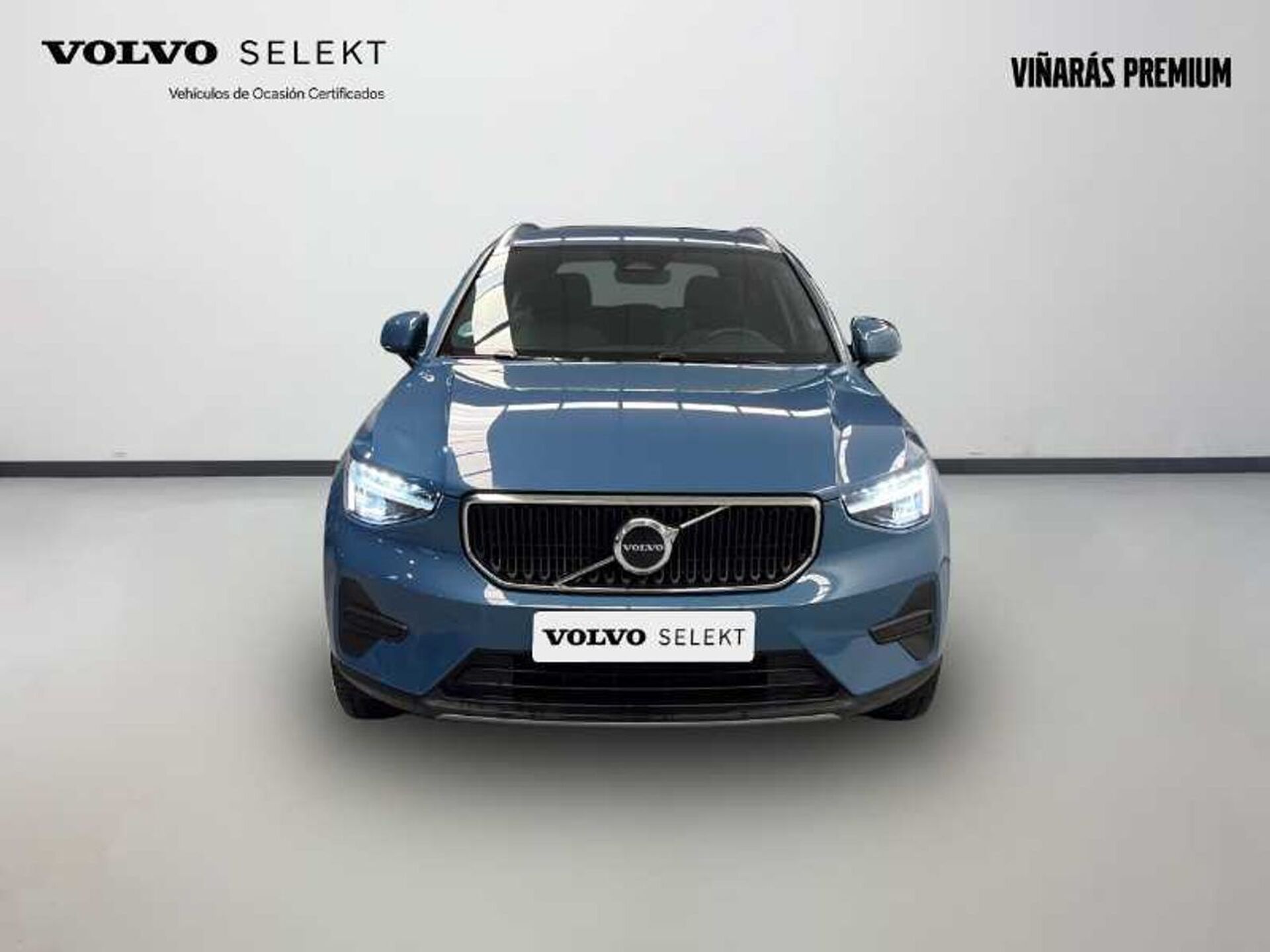 Imagen 2 de VOLVO XC40