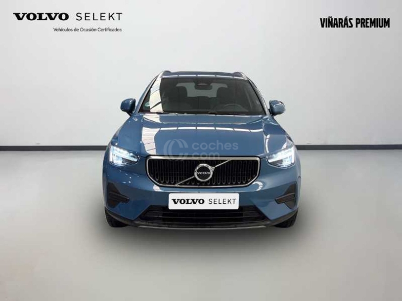 Foto del VOLVO XC40 B3 Core Aut.