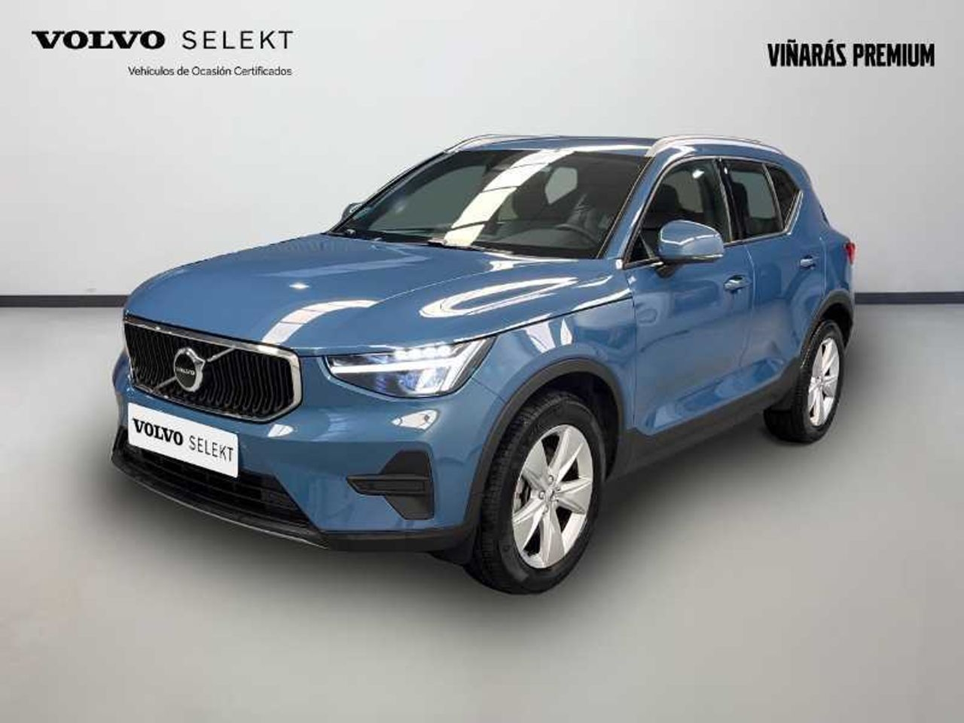 Imagen de VOLVO XC40
