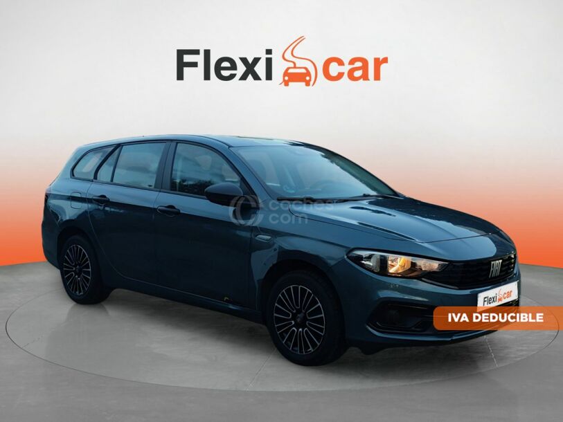 Foto del FIAT Tipo SW 1.5 Hybrid 97kW DCT