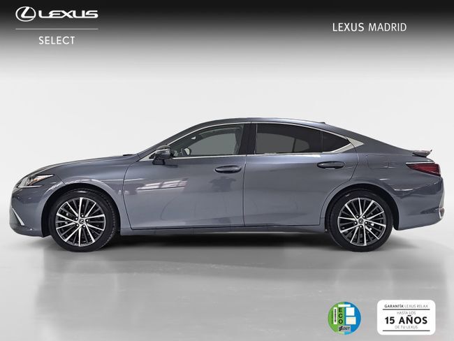 Foto del LEXUS ES 300h Premium