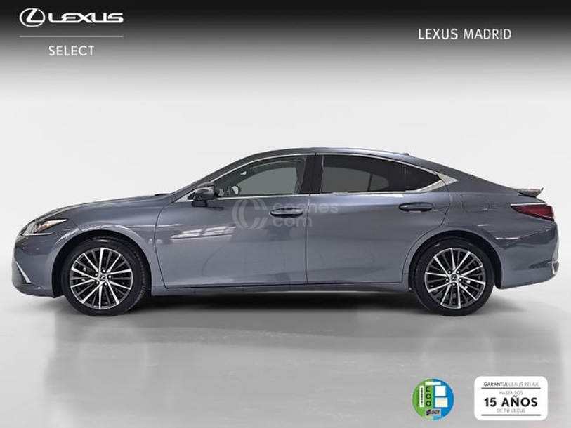 Foto del LEXUS ES 300h Premium