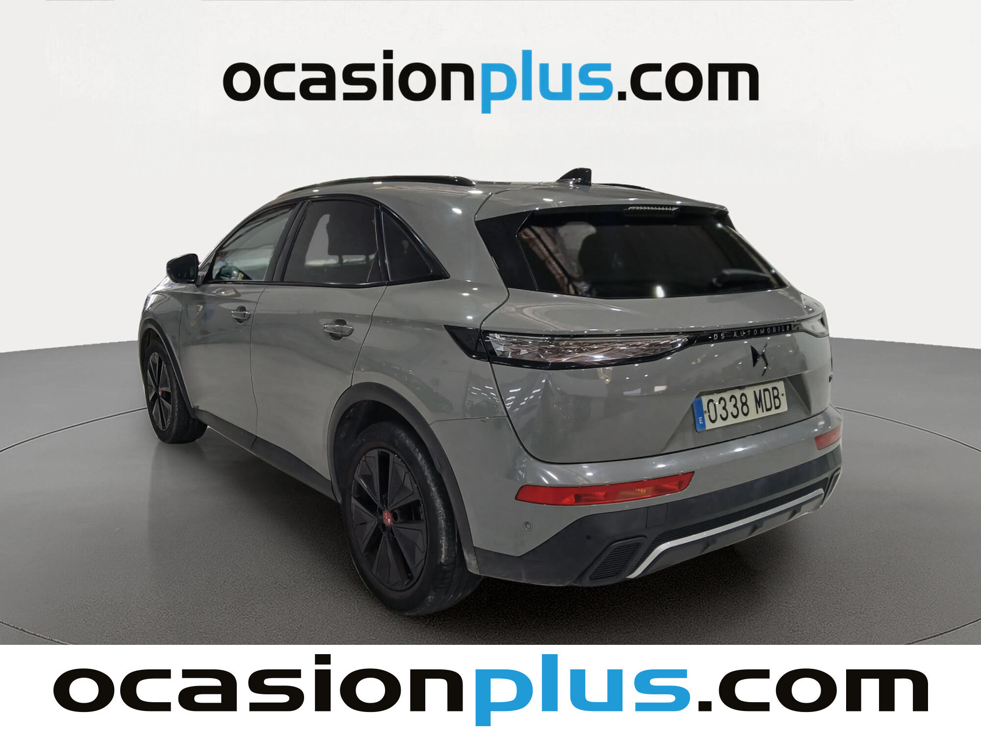 Foto del DS DS3 Crossback DS 3 Crossback BlueHDi Performance Line 130 Aut.