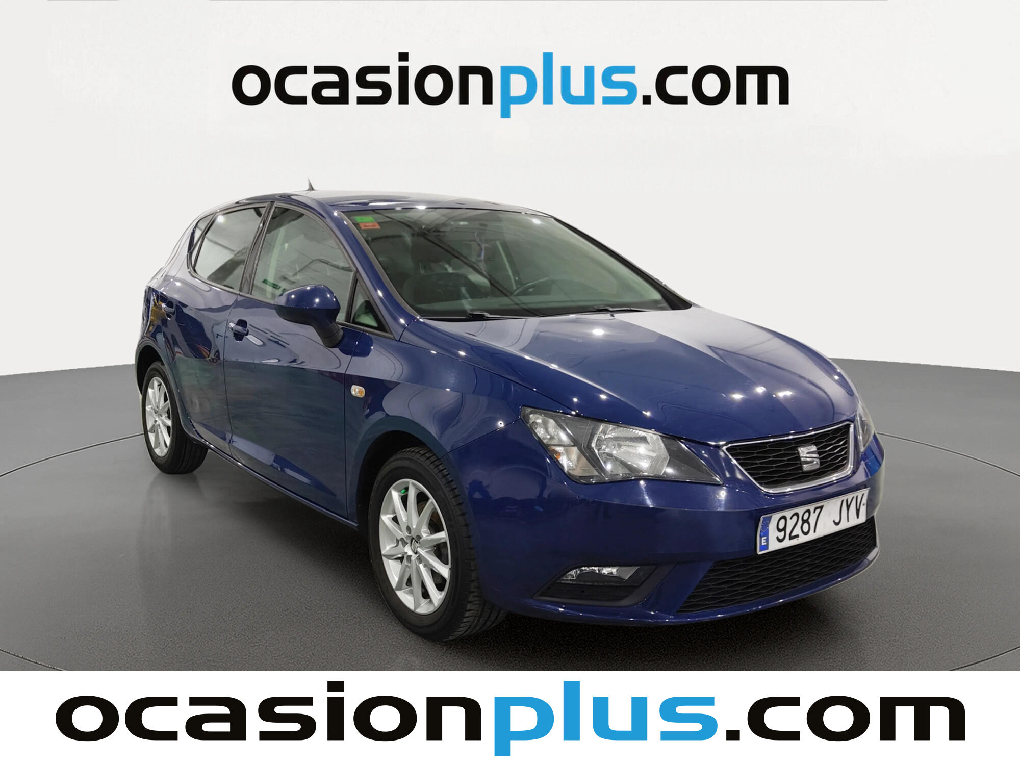 Foto del SEAT Ibiza 1.2 TSI Style