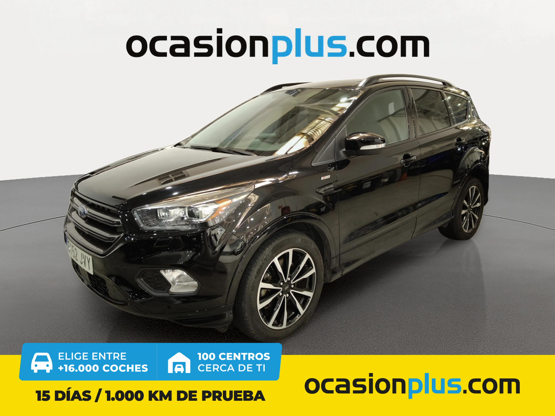 Imagen de FORD Kuga