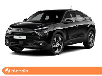 Imagen de CITROEN C4 Hybrid Plus eDSC6 135