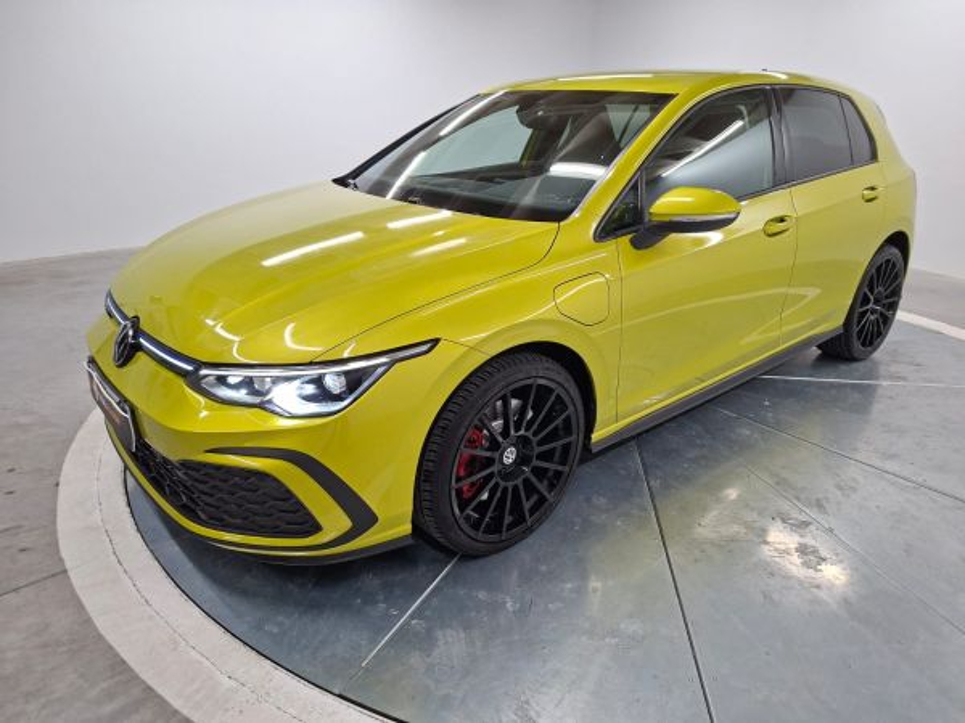 Imagen de VOLKSWAGEN Golf