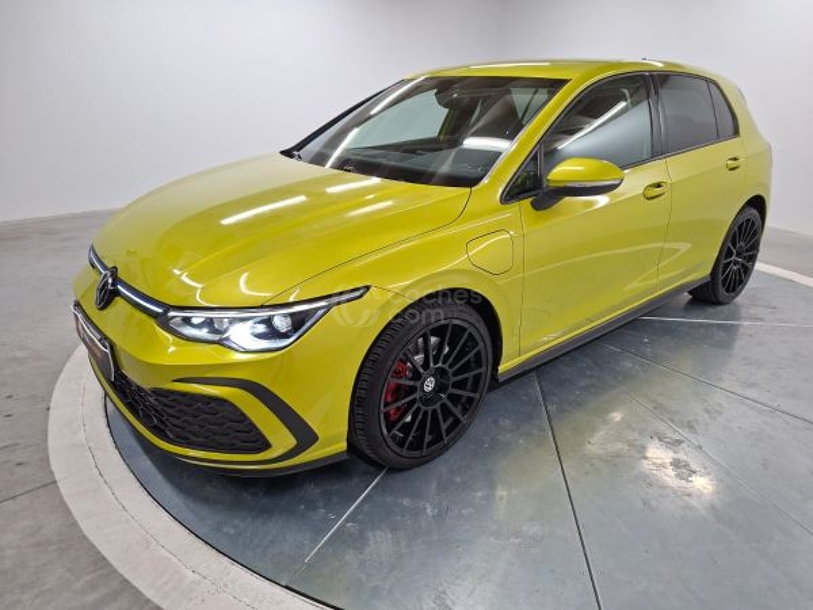 Foto del VOLKSWAGEN Golf 1.4 TSI GTE 180kW