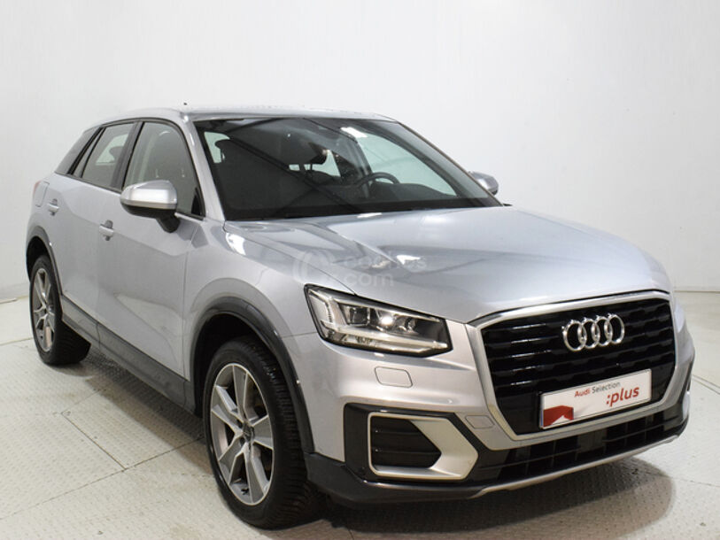 Foto del AUDI Q2 35 TFSI Design S tronic 110kW