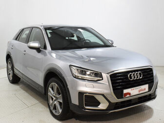 Imagen de AUDI Q2 35 TFSI Design S tronic 110kW