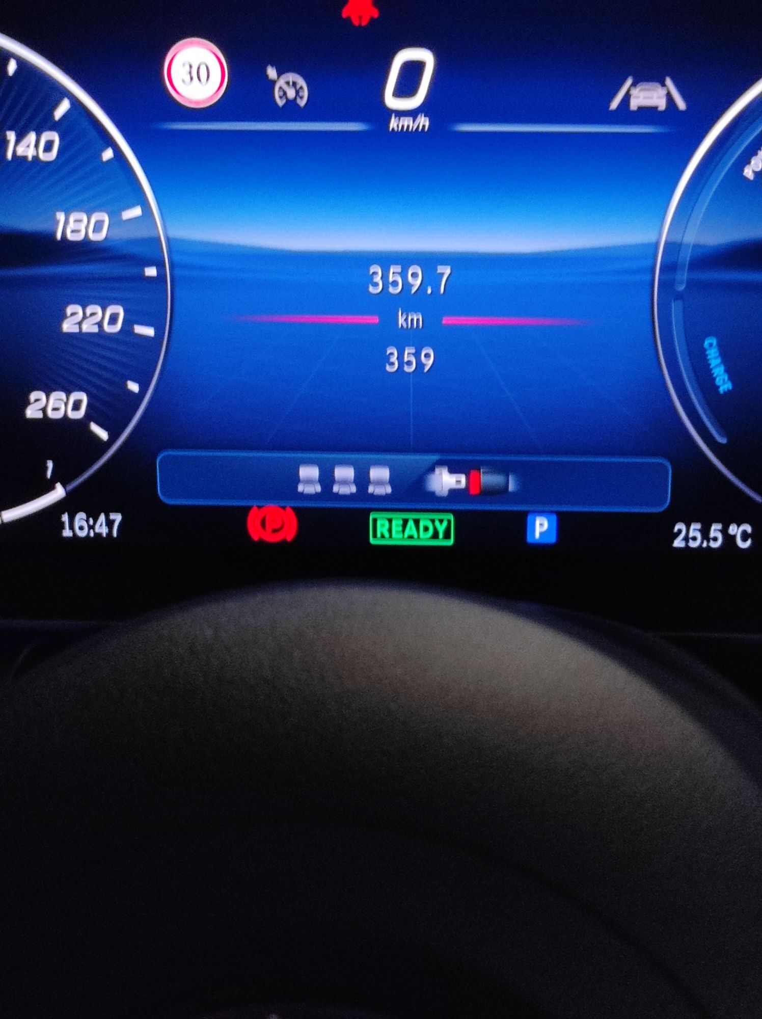 Foto del MERCEDES Clase GLC GLC Coupé 300de 4Matic