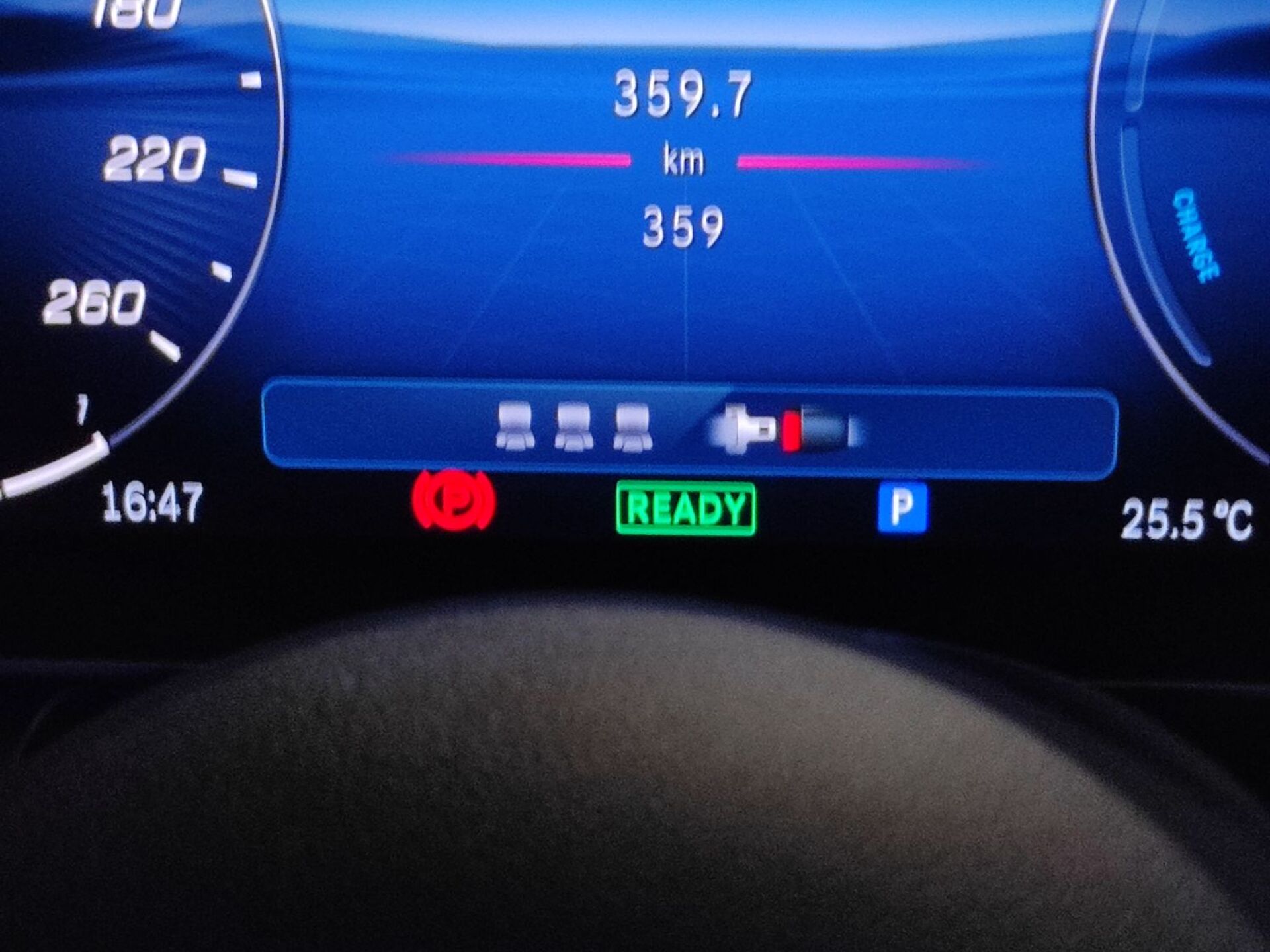 Imagen 3 de MERCEDES Clase GLC