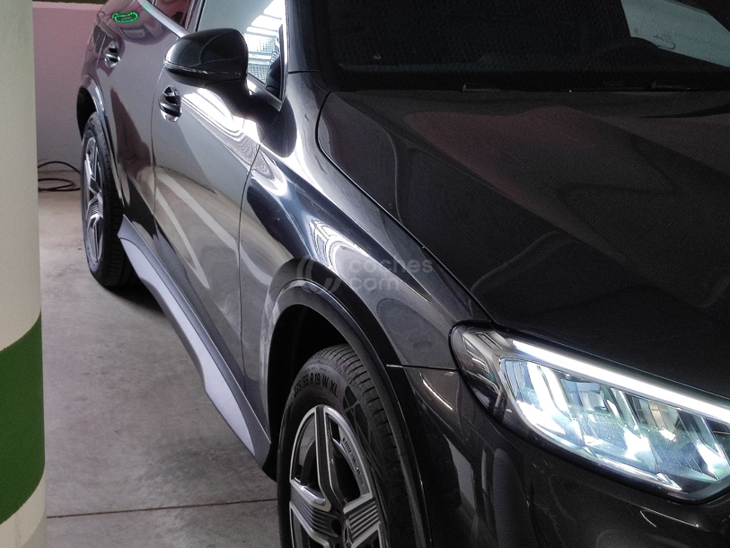 Foto del MERCEDES Clase GLC GLC Coupé 300de 4Matic
