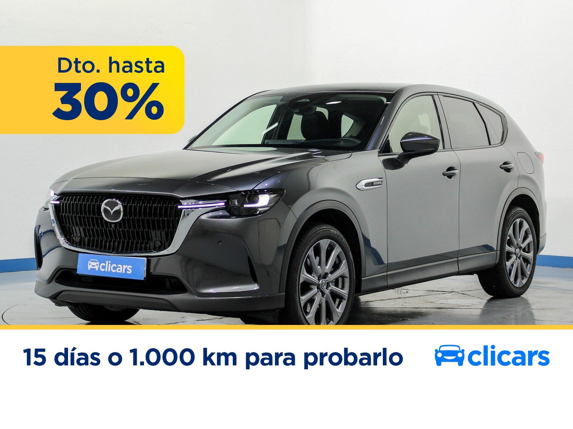 Imagen de MAZDA CX-60