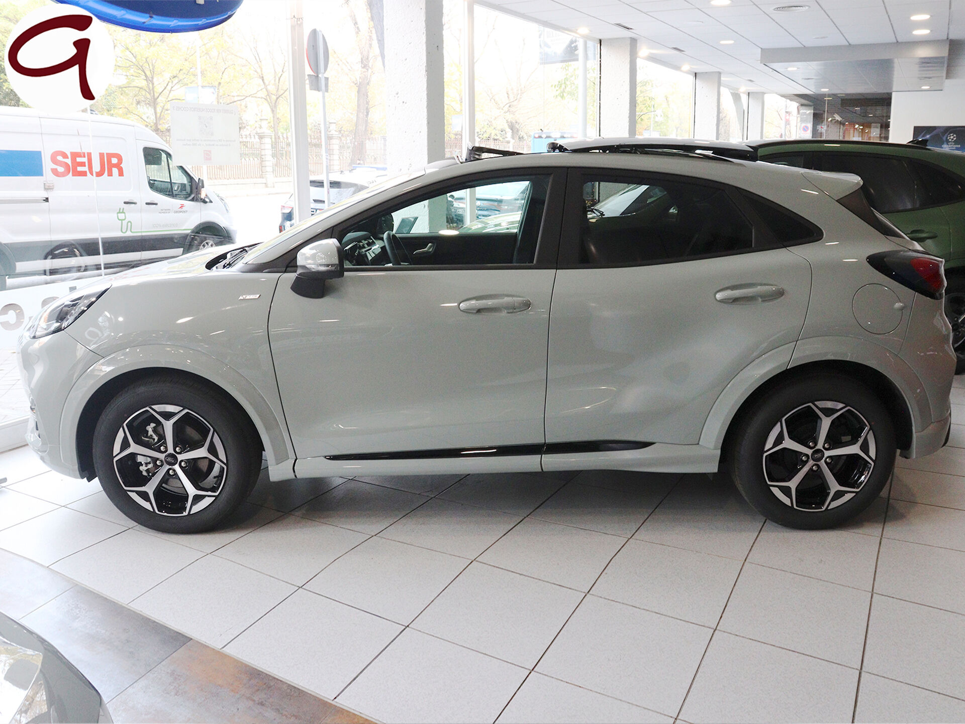 Imagen 2 de FORD Puma
