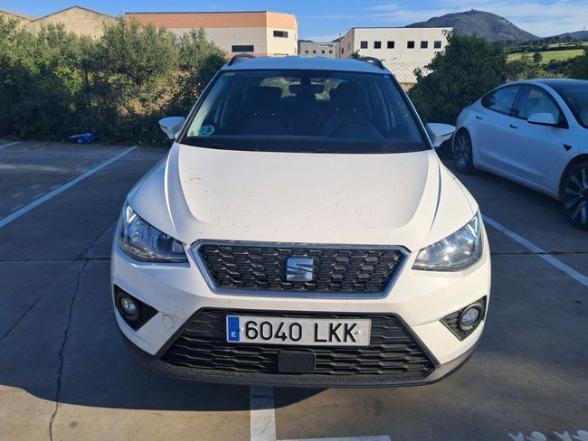 Foto del SEAT Arona 1.0 TSI Ecomotive S&S Style 115
