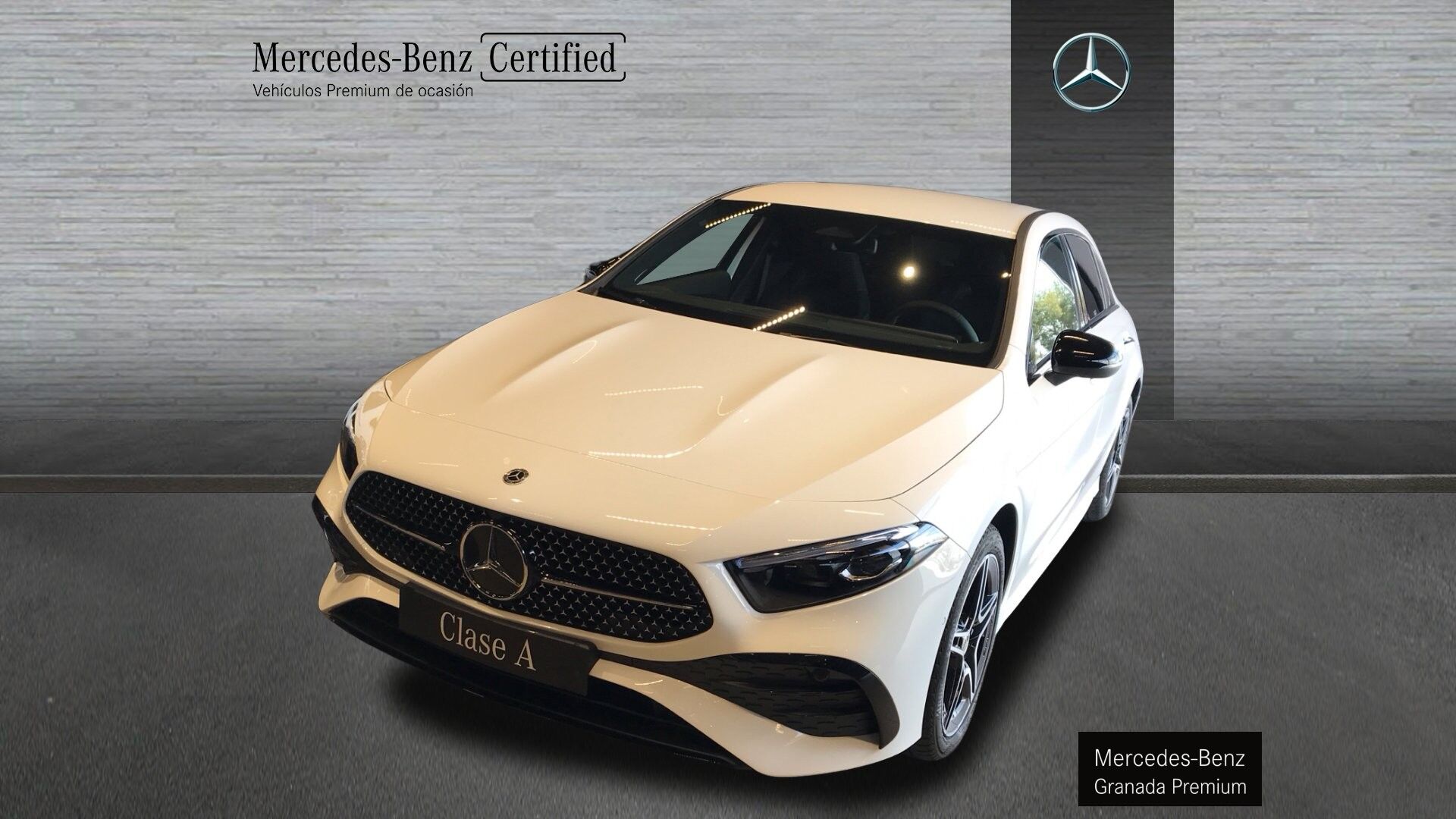 Foto del MERCEDES Clase A A 250e Progressive Line Advanced 8G-DCT