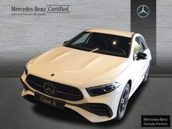 Imagen de MERCEDES Clase A A 250e Progressive Line Advanced 8G-DCT